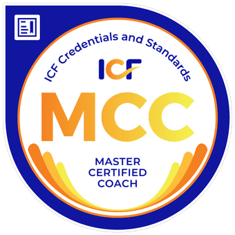 MCC Master Certified Coach - ICF